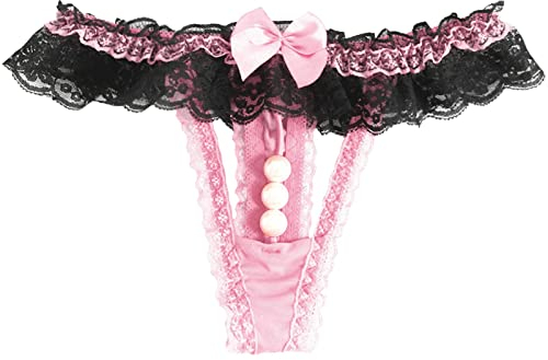 MianYaLi Slip Taillenunterwäsche sexy Spitze Unterhose Thong Slip Low Women 's Slip Vibrierende Unterwäsche Fernbedienung