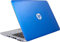 PC Portatile 14 Pollici, Notebook, Computer Portatile, HP Elitebook 840 G3, i5-6200U, 16GB RAM, 512GB SSD, Tastiera Italiana, Laptop Windows 10, Garanzia 2 Anni (Ricondizionato) (Metal Blue)