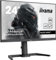 iiyama G-Master GB2445HSU-B1 24 LED IPS FullHD 100Hz FreeSync