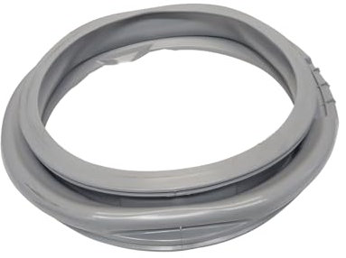 GOMA PUERTA ESCOTILLA LAVADORA COMPATIBLE CON WHIRLPOOL BWA81283XWEU BWE81284XWEU