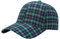 Generic Karierte Basecap Damen Baseballmütze Sonnenschutz Baseballkappe Herren Verstellbar Freizeit Cap 2024 Frühjahr Sommer Outdoor Sport Schirmütze