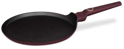 Berlinger Haus Leonardo Collection Pfannkuchenpfanne, Ø 28 cm