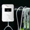 Aquarium Air Pump Fish Tank Pump mit Portable Rechargeable fish tank air pump Can Last 6hrs at High Air Volume Mode Ultra Quiet Oxygen Pump for Outdoor Fishing Power Outages