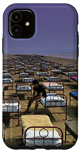 Pink Floyd A Momentary Lapse of Reason Case for iPhone 11