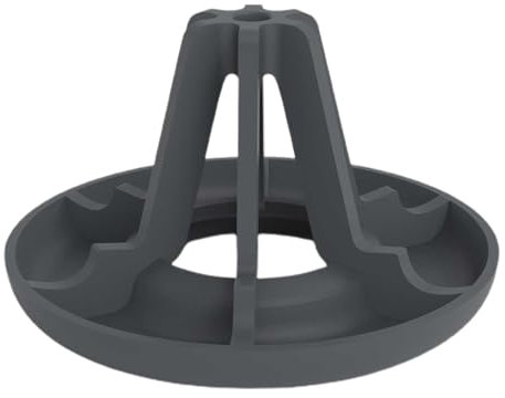 Bottle Drying Rack - Water Bottle Drying Rack - Soft Silicone Bottle Drying Rack for Water Bottles and Sports Bottles