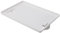 NCONCO Nachttischregal, Nachttischregal zum Aufhängen, Tablett Nachttischregal Regal für Bett mit Kabelmanagement, platzsparender Kleiner Nachttisch, für Telefon Tablet Bücher (32 * 23. 5cm)