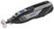 Dremel 8250 Outil rotatif sans fil 12 V 5 000-30 000 tr/min Kit d'outils multifonctions sans balais avec boîte Dremel, 65 accessoires, 5 accessoires et embouts, pour poncer, fraiser, graver