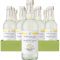 Folkington's - Sparkling ELDERFLOWER Presse (Glass) - 12 x 330ml