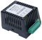 Fafeicy Auto -Generator -BatterLieKadger con Dos Cargas de Dos Pasos para Batería del Generador de 12 V 24 V, Adecuado para Material ABS