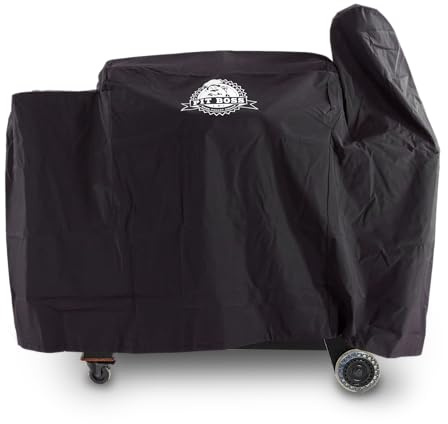 Pit Boss® Austin XL Robuste Grillabdeckung