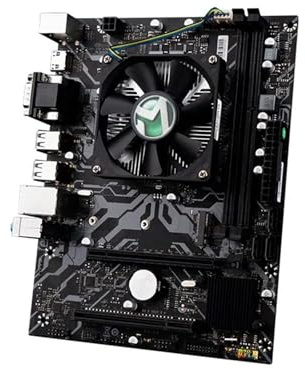 Motherboard Fit For MAXSUN Onboard CPU Motherboard A10 Quad Core Super Nuclear Display AMD A8-7200P DDR3 M.2 SATA3.0 Mainboard Computer Components