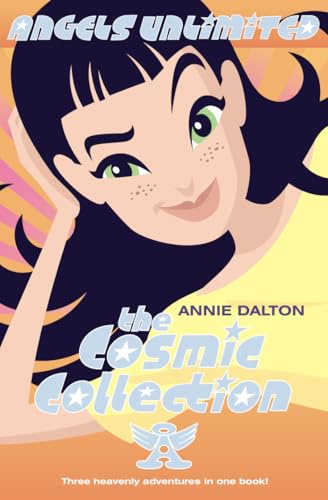 The Cosmic Collection (Angels Unlimited S)