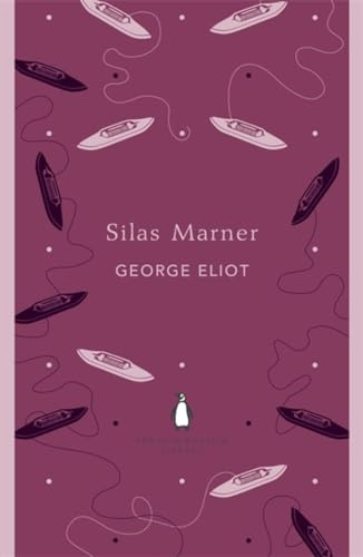 Penguin English Library Silas Marner