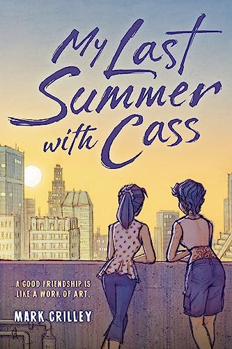 My Last Summer with Cass