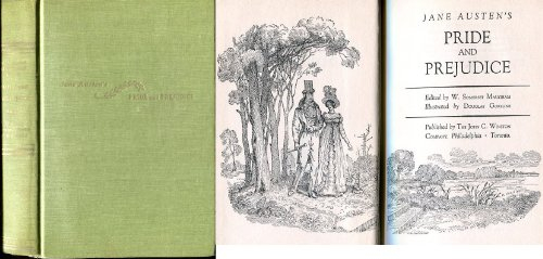 Jane Austen's Pride and Prejudice (Modern Critical Interpretations)