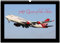 747 Queen of the Skies (Wandkalender 2025 DIN A3 quer), CALVENDO Monatskalender
