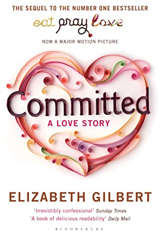 Committed: A Love Story