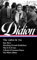 Joan Didion: The 1960s & 70s (LOA #325): Run River / Slouching Towards Bethlehem / Play It As It Lays / A Book of Common Prayer / The White Album (Library of America, 325, Band 325)