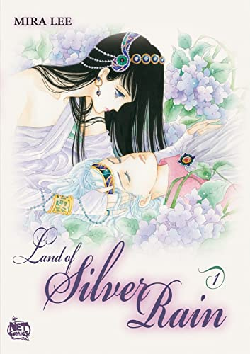 Land of Silver Rain Volume 1 (LAND OF SILVER RAIN GN, Band 1)