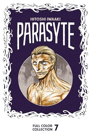 Parasyte Full Color Collection 7 (PARASYTE COLOR COLL HC)