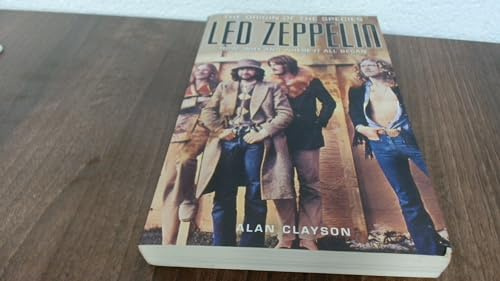 Led Zeppelin: The Origin of the Species - How, Why and Where It All Began