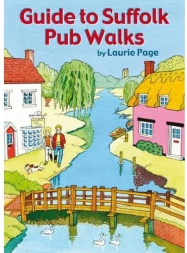 Guide To Suffolk Pub Walks