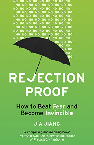 REJECTION PROOF (International Edition)
