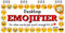 Desktop Emojifier - Emoji Flipbook To Show Your Mood: Fun Desktop Accessory