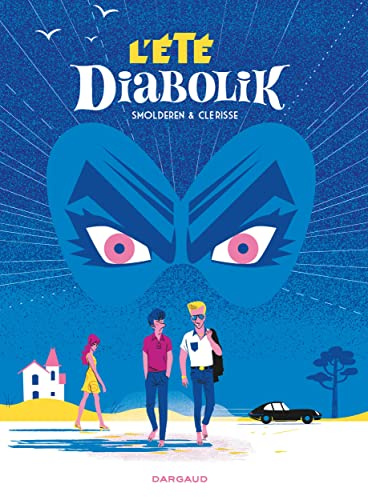 DARGAUD