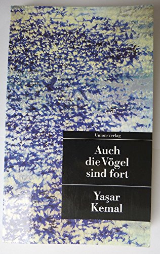 Auch die Vögel sind fort