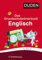 Das Grundschulwörterbuch Englisch: von A bis Z. Mit 4000 Stichwörtern. Von Grundschullehrern entwickelt, von Schülern getestet (Duden - Grundschulwörterbücher)