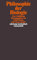 Philosophie der Biologie: Eine Einführung (suhrkamp taschenbuch wissenschaft)