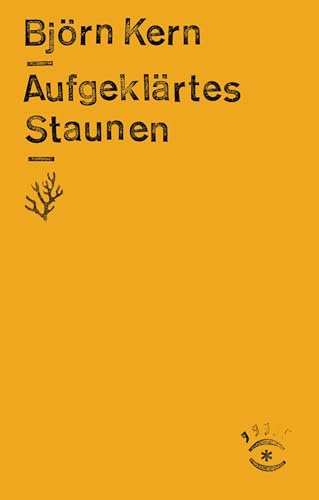 Aufgeklärtes Staunen (Naturkunden)