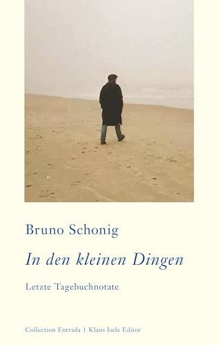 In den kleinen Dingen: Letzte Tagebuchnotate (Collection Entrada)