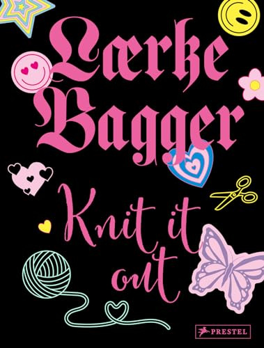 Knit It Out: 12 Knitting Patterns with More Than 30 Variations