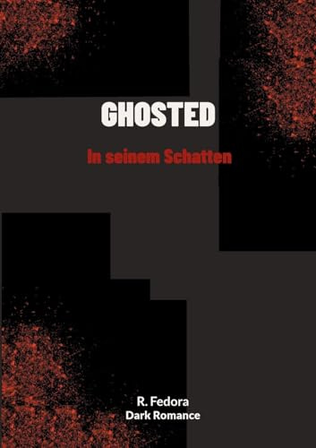 Ghosted- In seinem Schatten