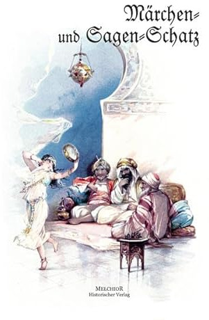 Märchen- und Sagenschatz