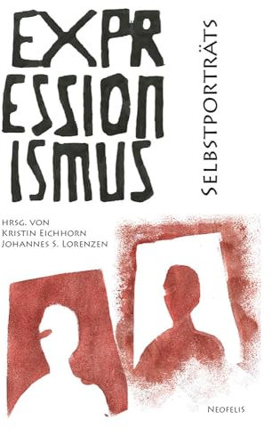 Selbstporträts: Expressionismus 20