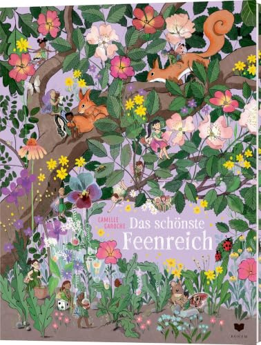 Das schönste Feenreich