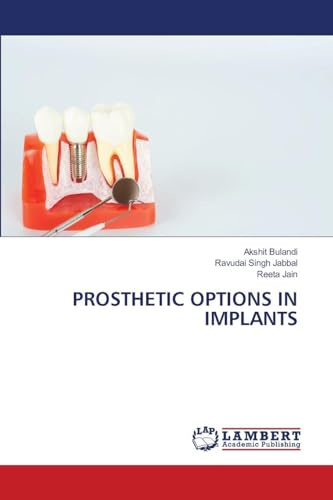 PROSTHETIC OPTIONS IN IMPLANTS: DE