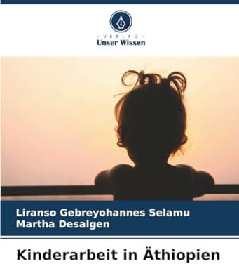 Kinderarbeit in Äthiopien