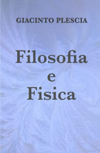 Filosofia e Fisica