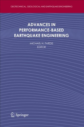 Advances in Performance-Based Earthquake Engineering: ACES Workshop: 13 (Geotechnical, Geological and Earthquake Engineering, 13)