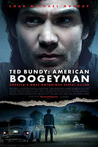 Ted Bundy:American Boogeyman