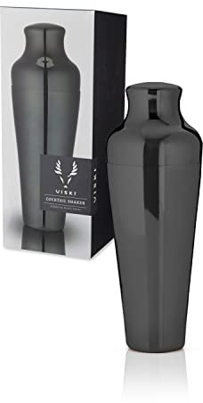 Viski 4883 Summit Shaker en cuivre Taille unique multicolore