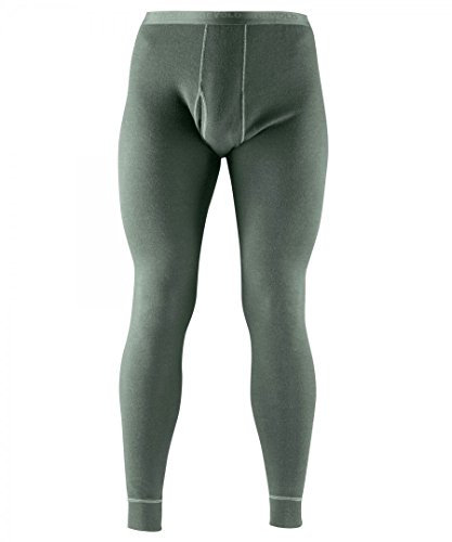 Devold 235 Extra Warm Expedition Long Johns Pants Men with Fly - Thermounterhose