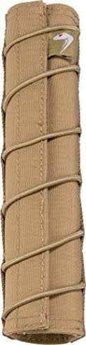 Viper TACTICAL - Schalldämpferabdeckung - Coyote