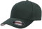 Flexfit Herren Men's Athletic Baseball Fitted Cap Verschluss, Fichte, S-M