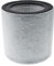 vhbw HEPA Filter H12 kompatibel mit Leitz TruSens Z-3000, Z-3500 Luftreiniger - Ersatz-Filter