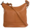 Cluty Umhängetasche echt Leder Damen | Made in Italy, Handtasche, Schultertasche, Crossbody Bag aus Leder | 021217